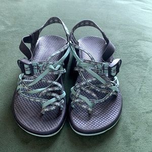 Barely Used Chaco Sandals - Size 6